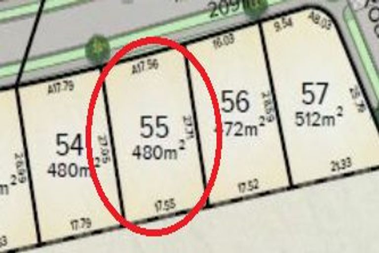 Photo of property in 18 Cork Street, Halswell, Christchurch, 8025