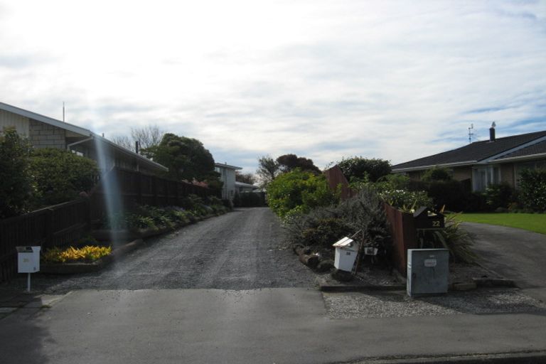 Photo of property in 24 Bucknell Street, Sockburn, Christchurch, 8042