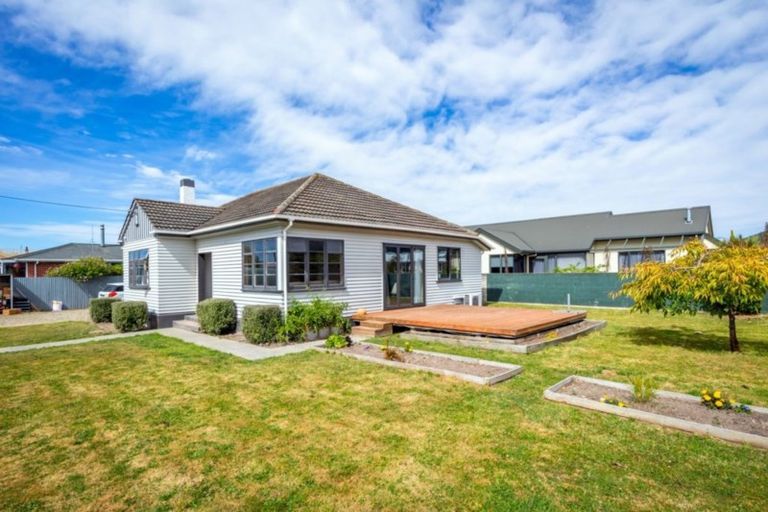 Photo of property in 123 High Street, Waimate, 7924
