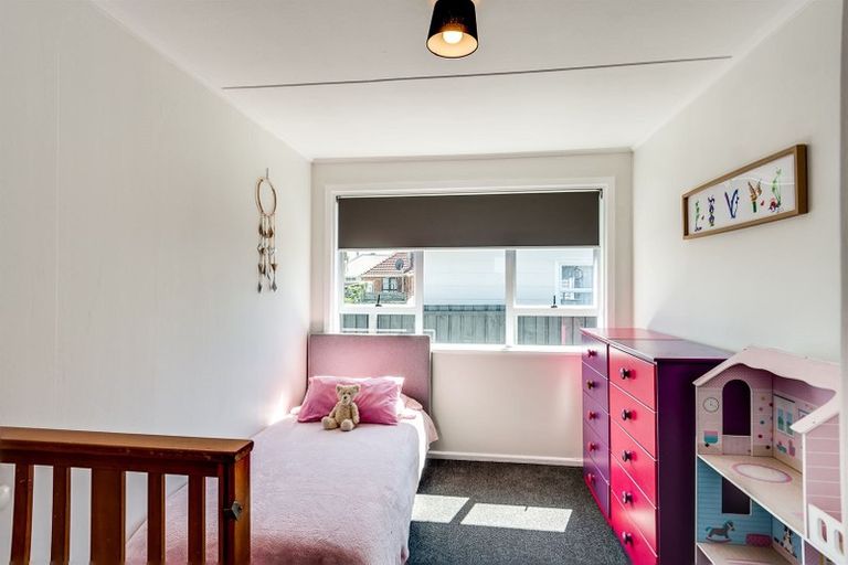 Photo of property in 40 Seddon Crescent, Marewa, Napier, 4110