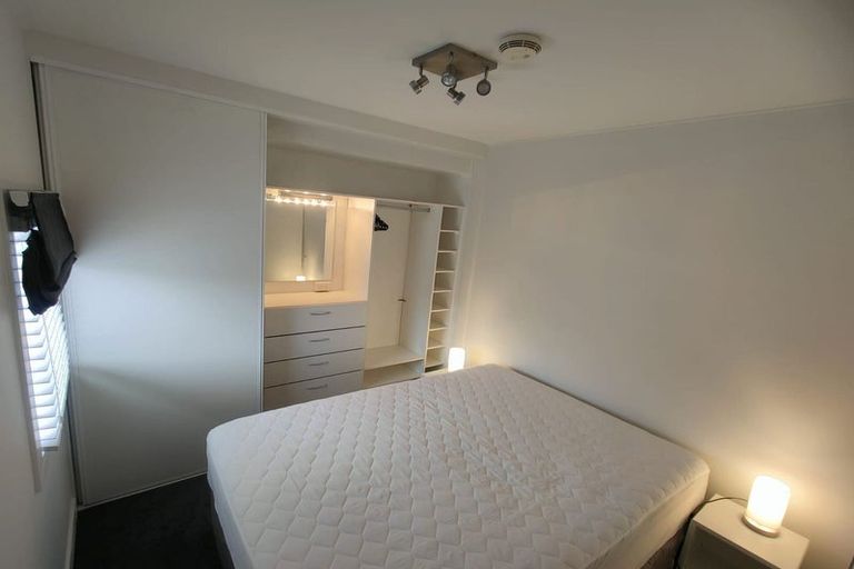 Photo of property in Hannahs Corner, 31/8 Leeds Street, Te Aro, Wellington, 6011