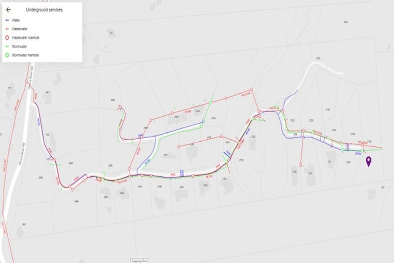 Photo of property in 274d Okura River Road, Long Bay, Auckland, 0792