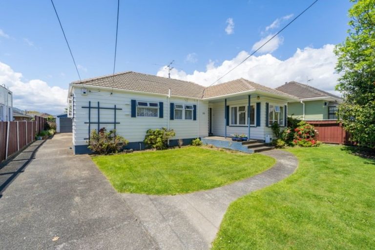 Photo of property in 32 Moonshine Road, Trentham, Upper Hutt, 5018