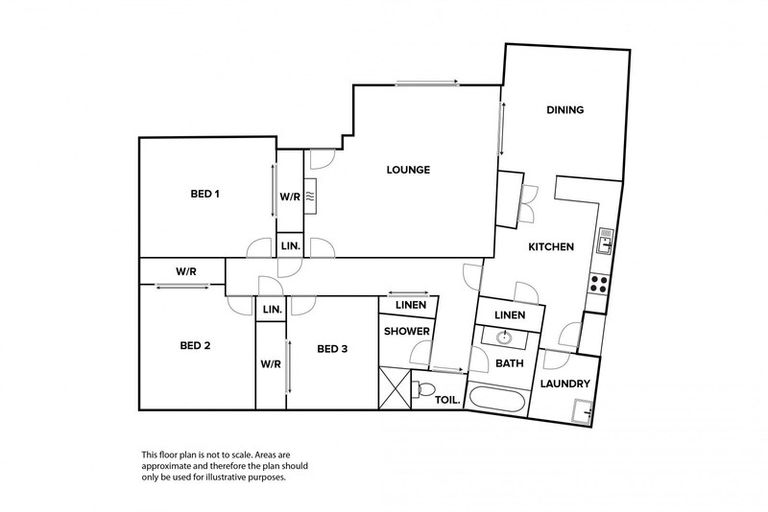 Photo of property in 21 Chadwick Place, Highbury, Palmerston North, 4412