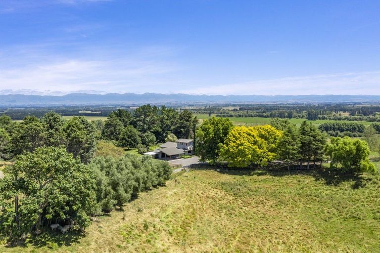 Photo of property in 15a Maharakeke Road, Waipukurau, 4281