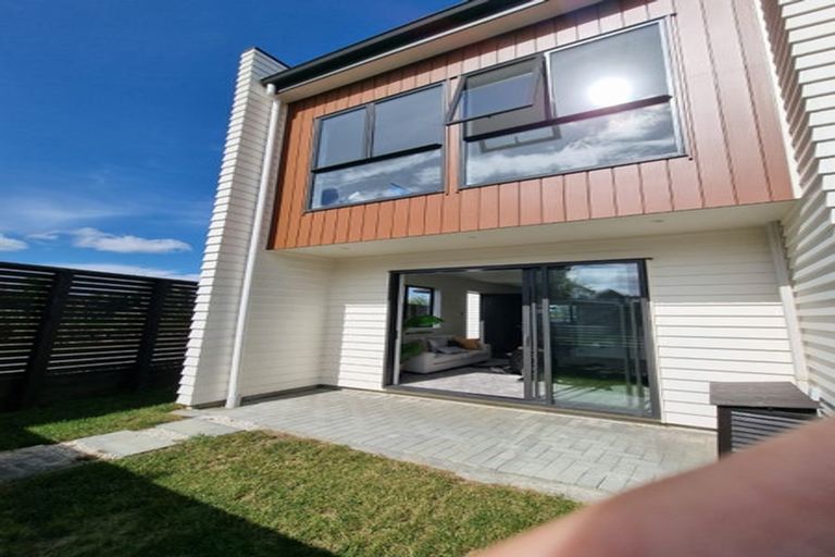 Photo of property in 203 Clark Road, Hobsonville, Auckland, 0616