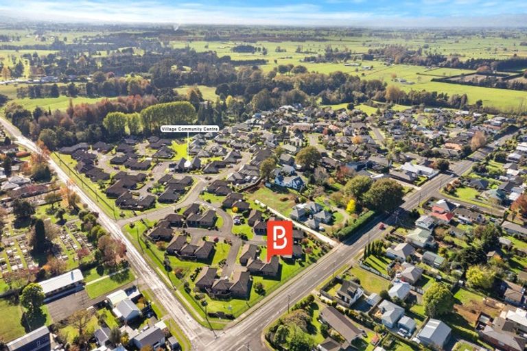 Photo of property in Tasman Village, 9/2 Seales Road, Morrinsville, 3300
