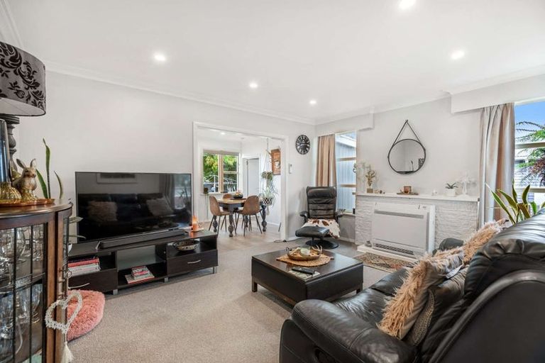 Photo of property in 27 Ferguson Street, Levin, 5510