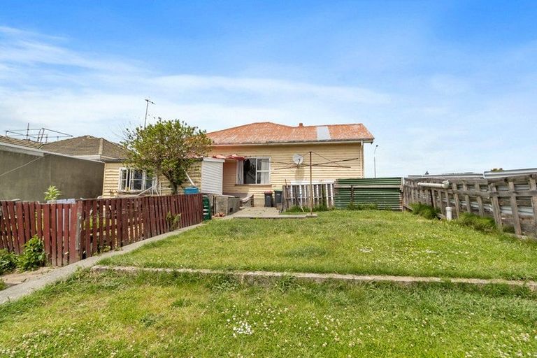 Photo of property in 179 North Street, West End, Timaru, 7910