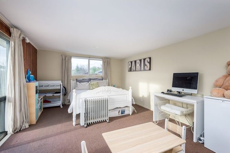 Photo of property in 116 Blankney Street, Hornby, Christchurch, 8042