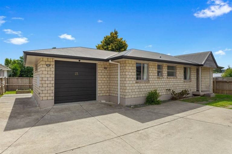 Photo of property in 27b Kirk Street, Whakatane, 3120