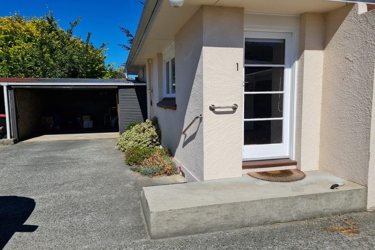 Photo of property in 1/91 Lewis Street, Gladstone, Invercargill, 9810