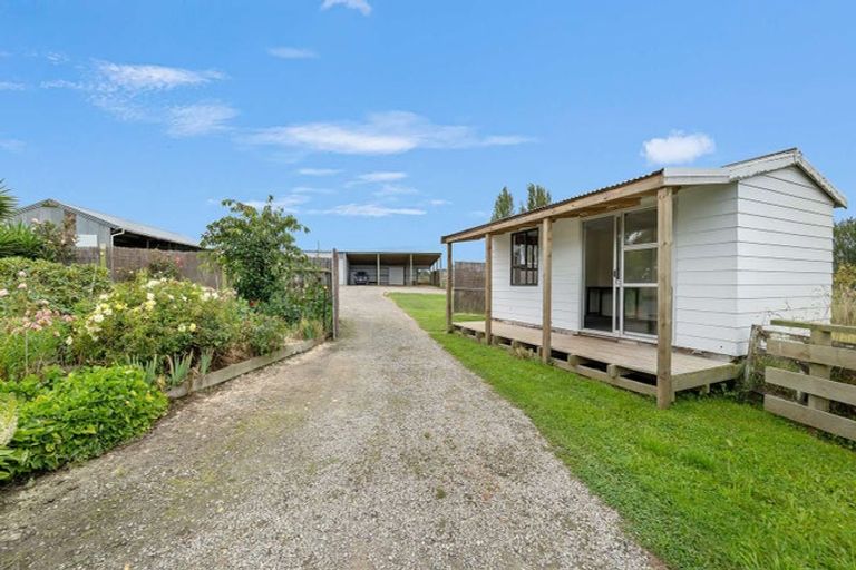 Photo of property in 156 Airedale Road, Weston, Oamaru, 9492