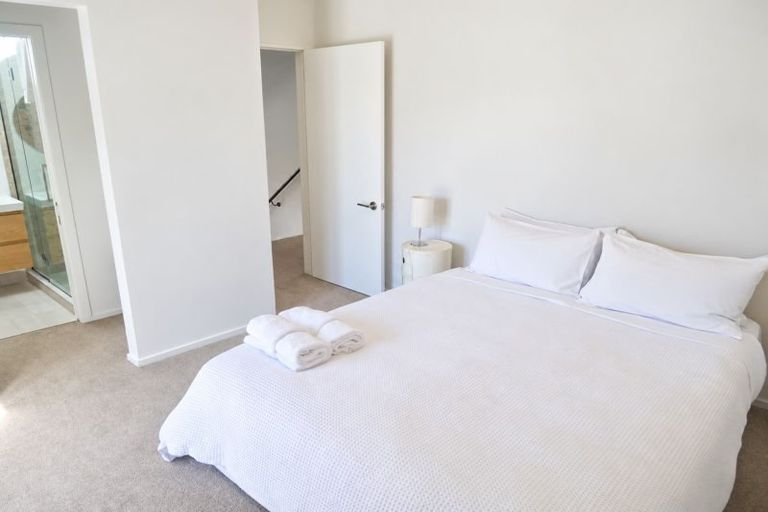 Photo of property in 27c Conference Street, Christchurch Central, Christchurch, 8013