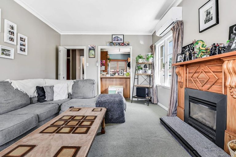 Photo of property in 23 Darley Street, Maeroa, Hamilton, 3200