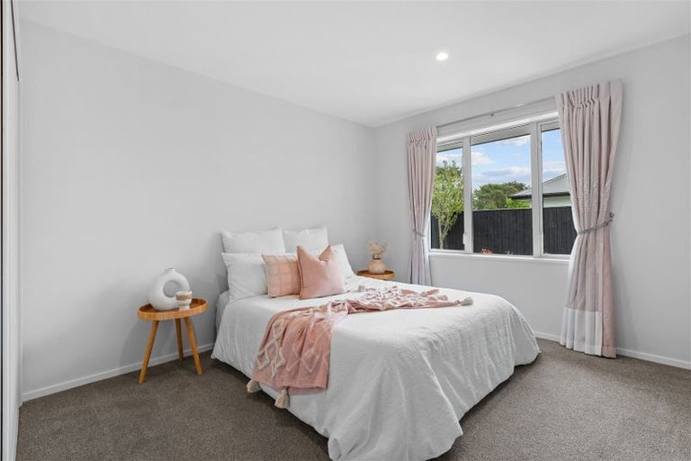 Photo of property in 129 Bibiana Street, Aidanfield, Christchurch, 8025