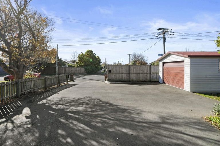 Photo of property in 15 Kevin Street, Hoon Hay, Christchurch, 8025