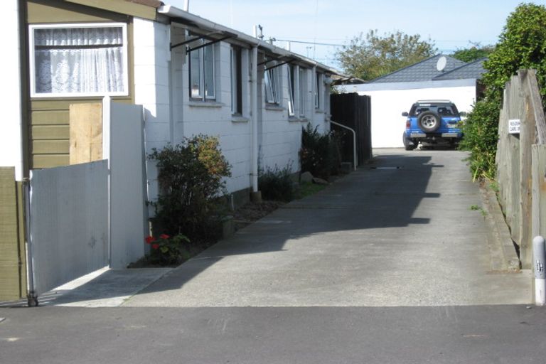 Photo of property in 5/84 Barbour Street, Waltham, Christchurch, 8011