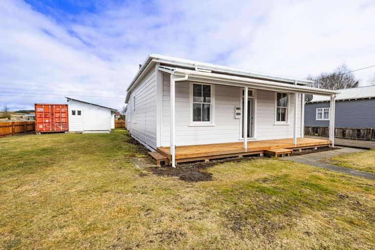 Photo of property in 14 Rangipo Street, Waiouru, 4825