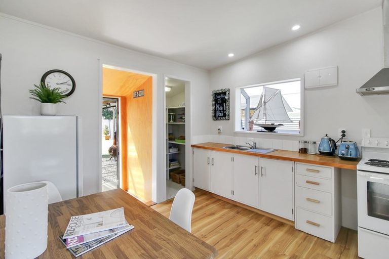 Photo of property in 93 Seabury Avenue, Foxton Beach, Foxton, 4815