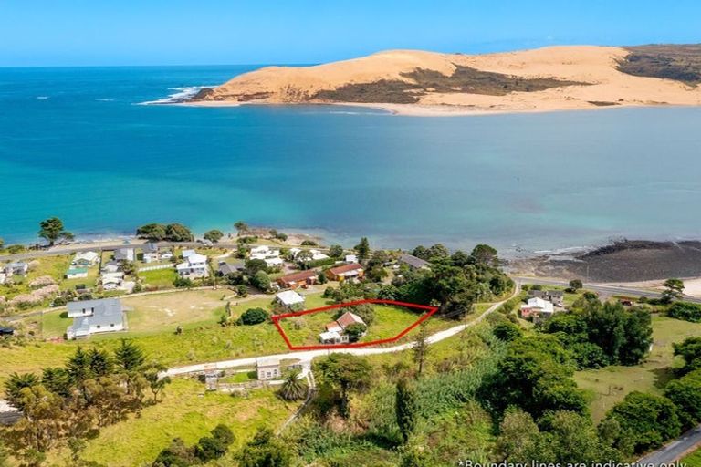 Photo of property in 139 State Highway 12, Omapere, Kaikohe, 0473