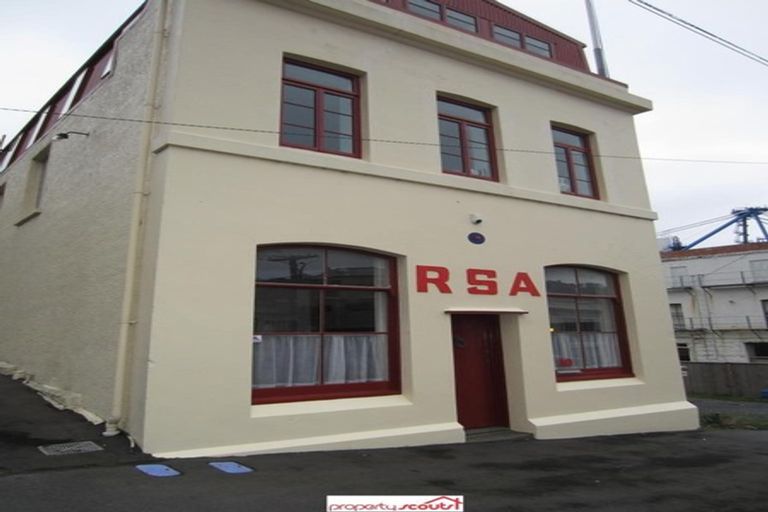 Photo of property in 10 Mount Street, Port Chalmers, 9023