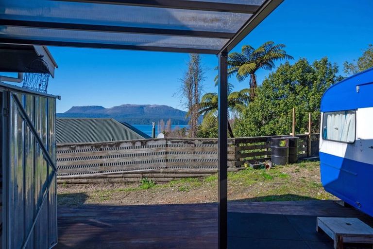Photo of property in 242 Spencer Road, Lake Tarawera, Rotorua, 3076