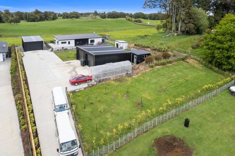 Photo of property in 50 Tawhero Street, Mamaku, 3020