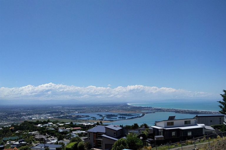 Photo of property in 310 Major Hornbrook Road, Mount Pleasant, Christchurch, 8081