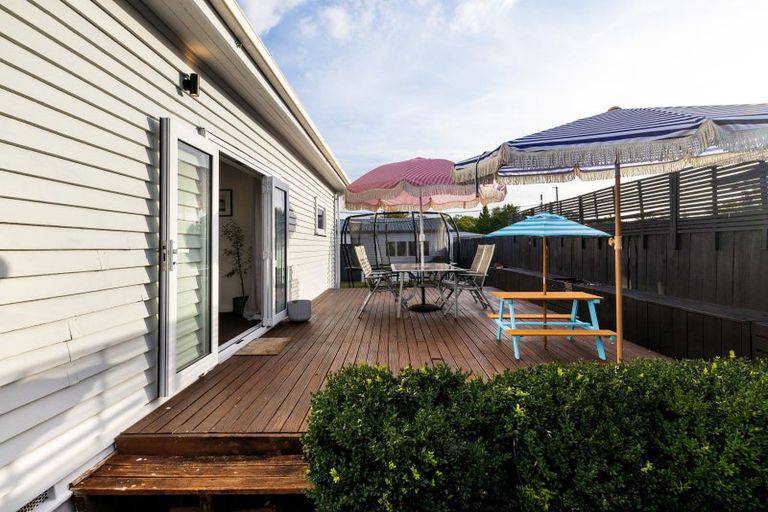 Photo of property in 150 Rimu Street, Maeroa, Hamilton, 3200