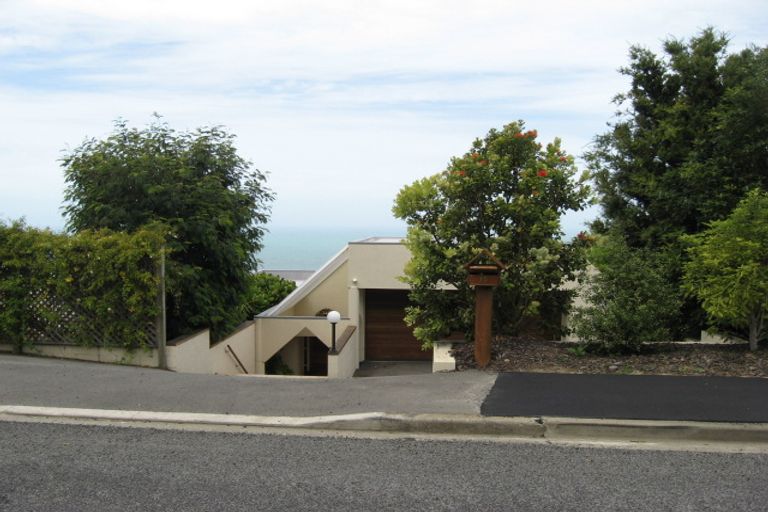 Photo of property in 15 Peninsula View, Scarborough, Christchurch, 8081