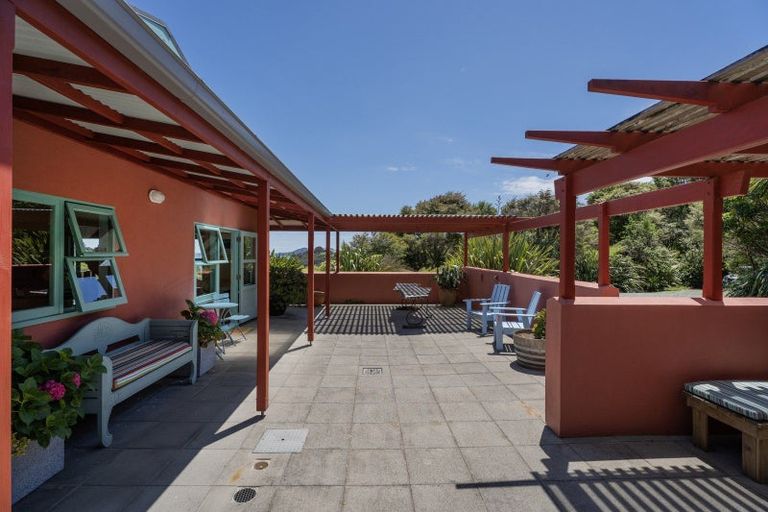 Photo of property in 206 Colville Road, Coromandel, 3584