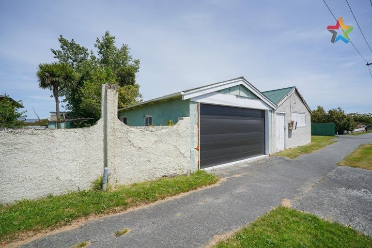 Photo of property in 262 North Road, Waikiwi, Invercargill, 9810