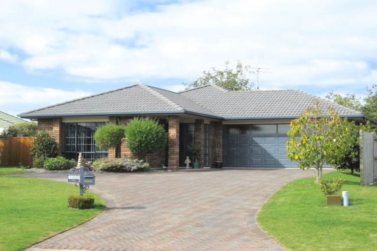 Photo of property in 34 Donnington Place, Bethlehem, Tauranga, 3110