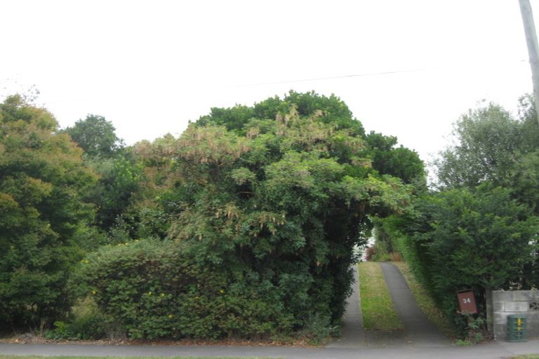 Photo of property in 34 Hoon Hay Road, Hoon Hay, Christchurch, 8025