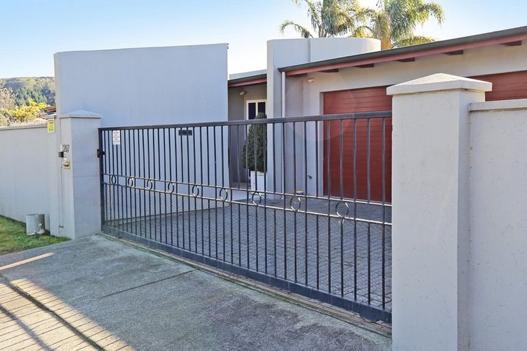 Photo of property in 207 Avenue Road, Greenmeadows, Napier, 4112