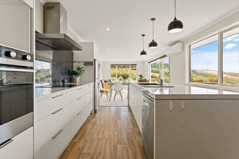 Photo of property in 292 Otokia-kuri Bush Road East, Kuri Bush, Brighton, 9091