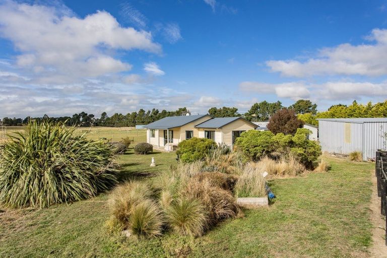 Photo of property in 237 Depot Road, Burnt Hill, Oxford, 7495