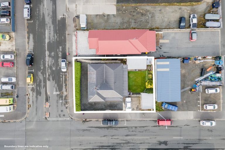 Photo of property in 64 Jed Street, Invercargill, 9810