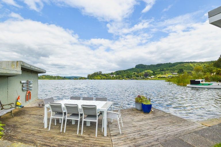 Photo of property in 127 Okere Road, Okere Falls, Rotorua, 3074