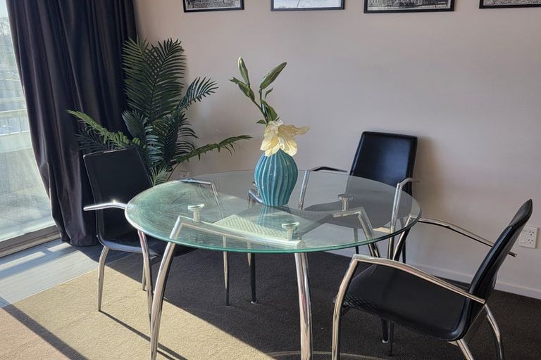 Photo of property in 253 Hereford Street, Christchurch Central, Christchurch, 8011