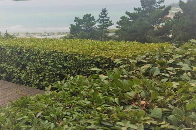 Photo of property in 153 Clifton Terrace, Clifton, Christchurch, 8081