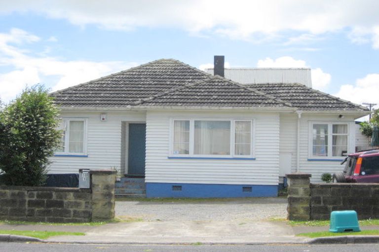 Photo of property in 1/10 Glenora Road, Takanini, 2112