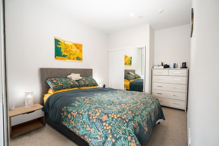 Photo of property in 601/123a Taranaki Street, Te Aro, Wellington, 6011