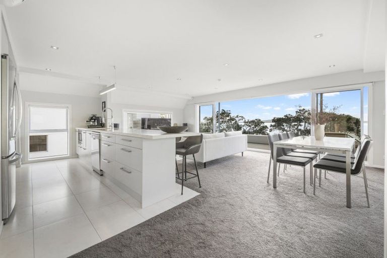 Photo of property in 5/217 Tamaki Drive, Kohimarama, Auckland, 1071