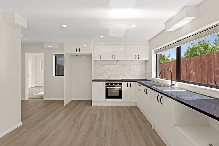 Photo of property in 4c Burbank Avenue, Manurewa, Auckland, 2102