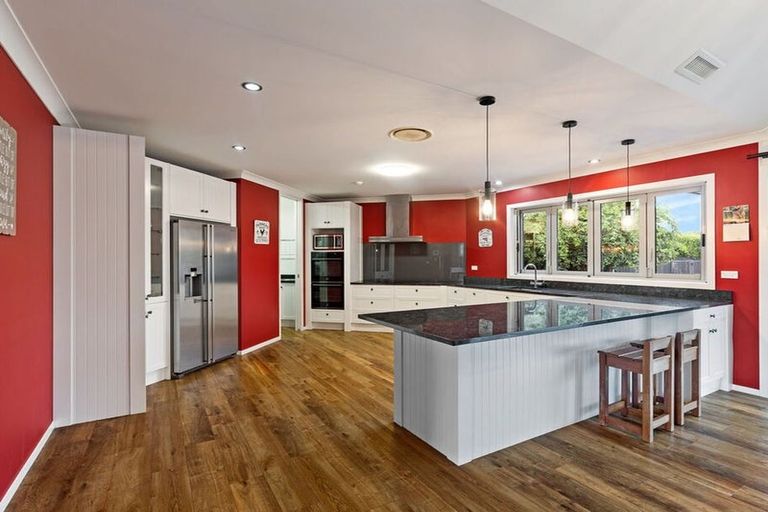 Photo of property in 183a Nannestads Line, Bunnythorpe, Feilding, 4775