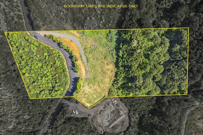 Photo of property in 110 Griggs Road, East Tamaki Heights, Auckland, 2571