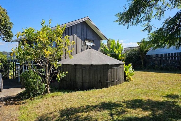 Photo of property in 46 Rangitane Loop Road, Kerikeri, 0294