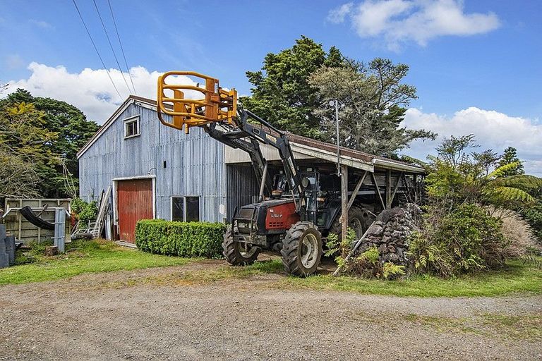 Photo of property in 731 State Highway 14, Maunu, Whangarei, 0179
